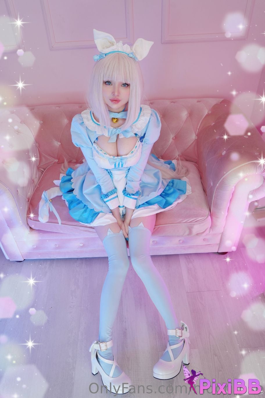 HR&EVanilla&Chocola PixiBB.COM 22