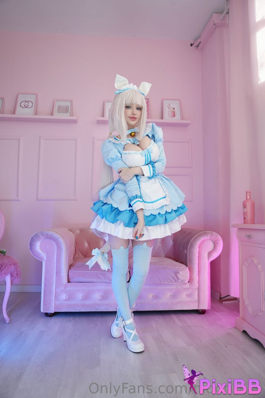 HR&EVanilla&Chocola PixiBB.COM 32