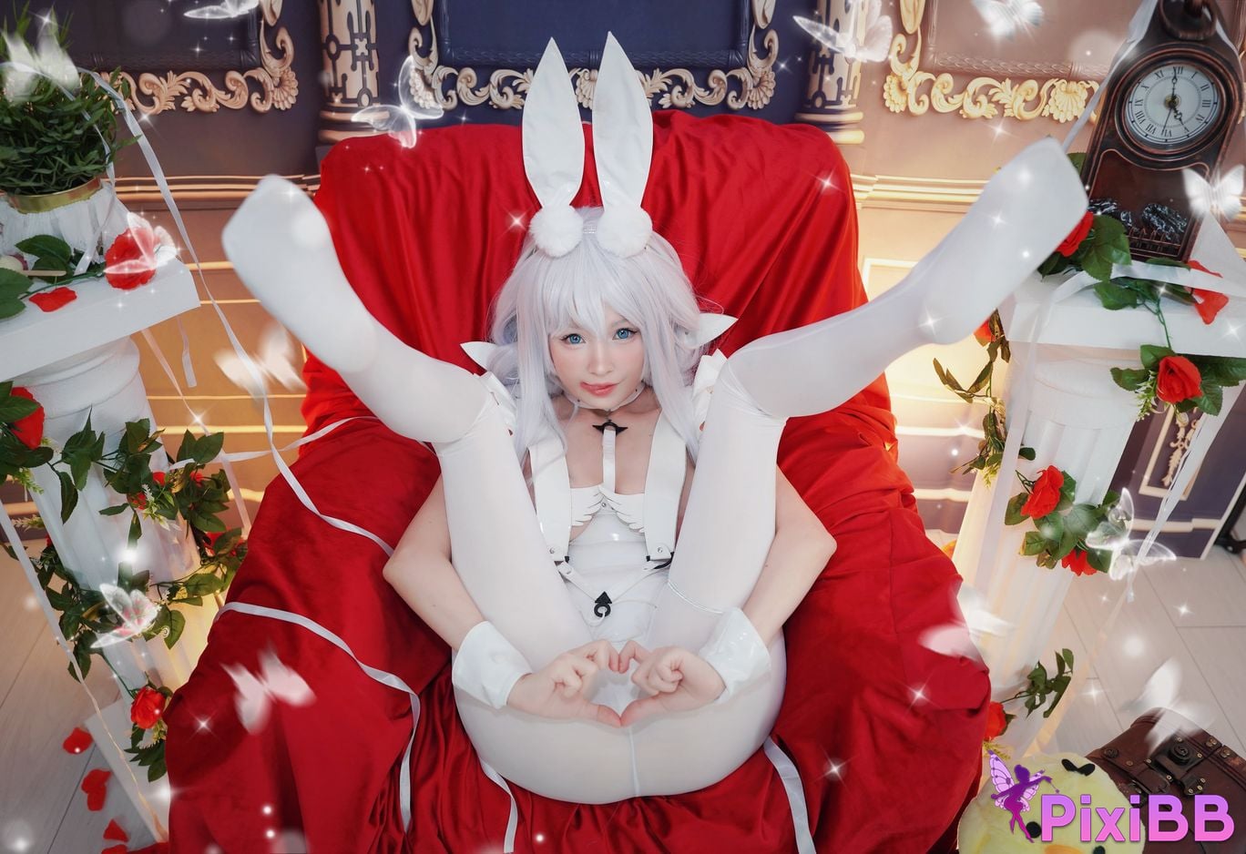 HRBunnyLeMalin PixiBB.COM 2
