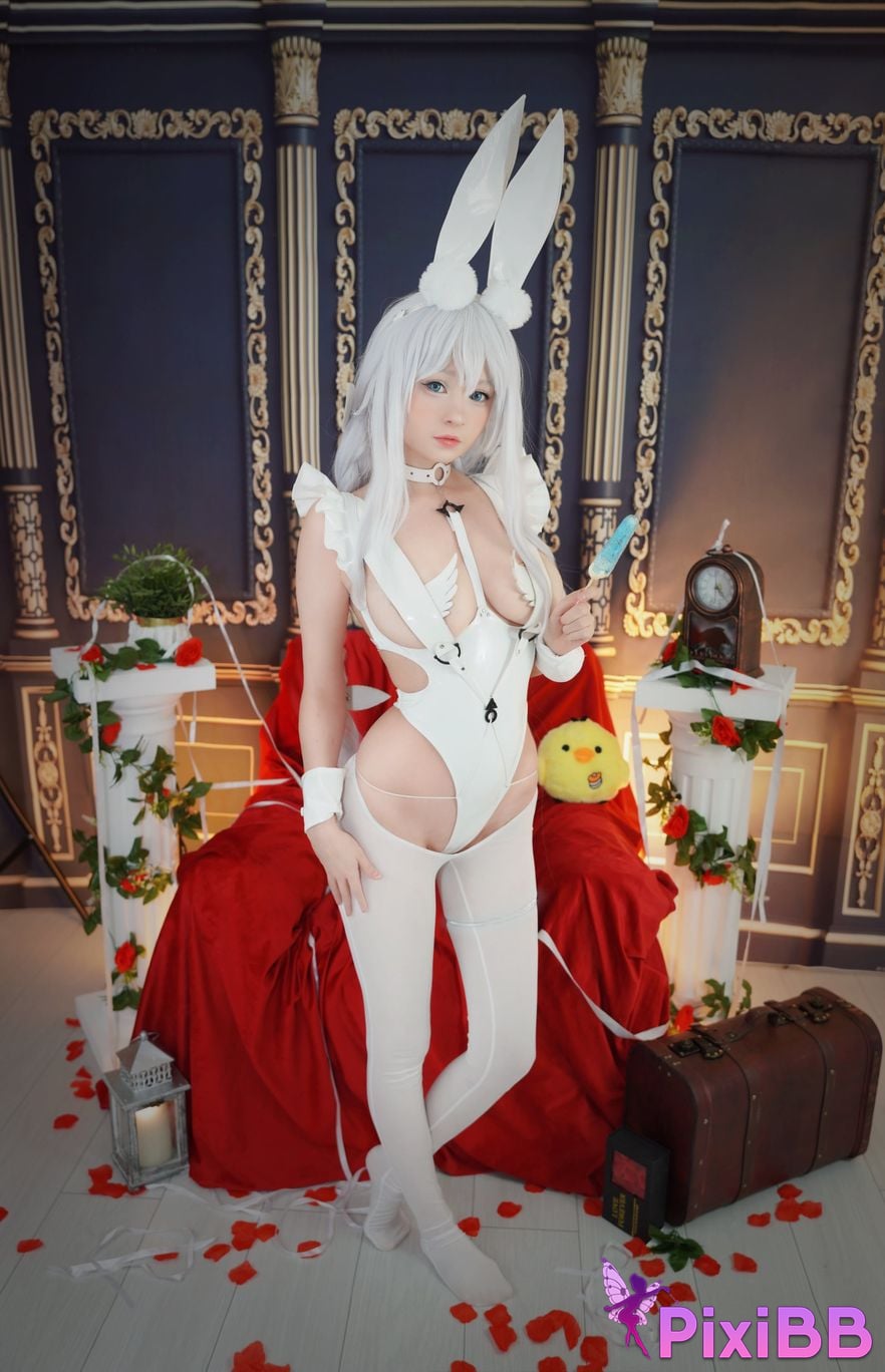 HRBunnyLeMalin PixiBB.COM 22