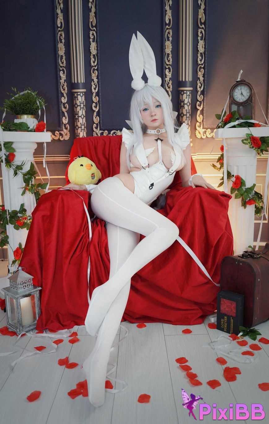 HRBunnyLeMalin PixiBB.COM 24