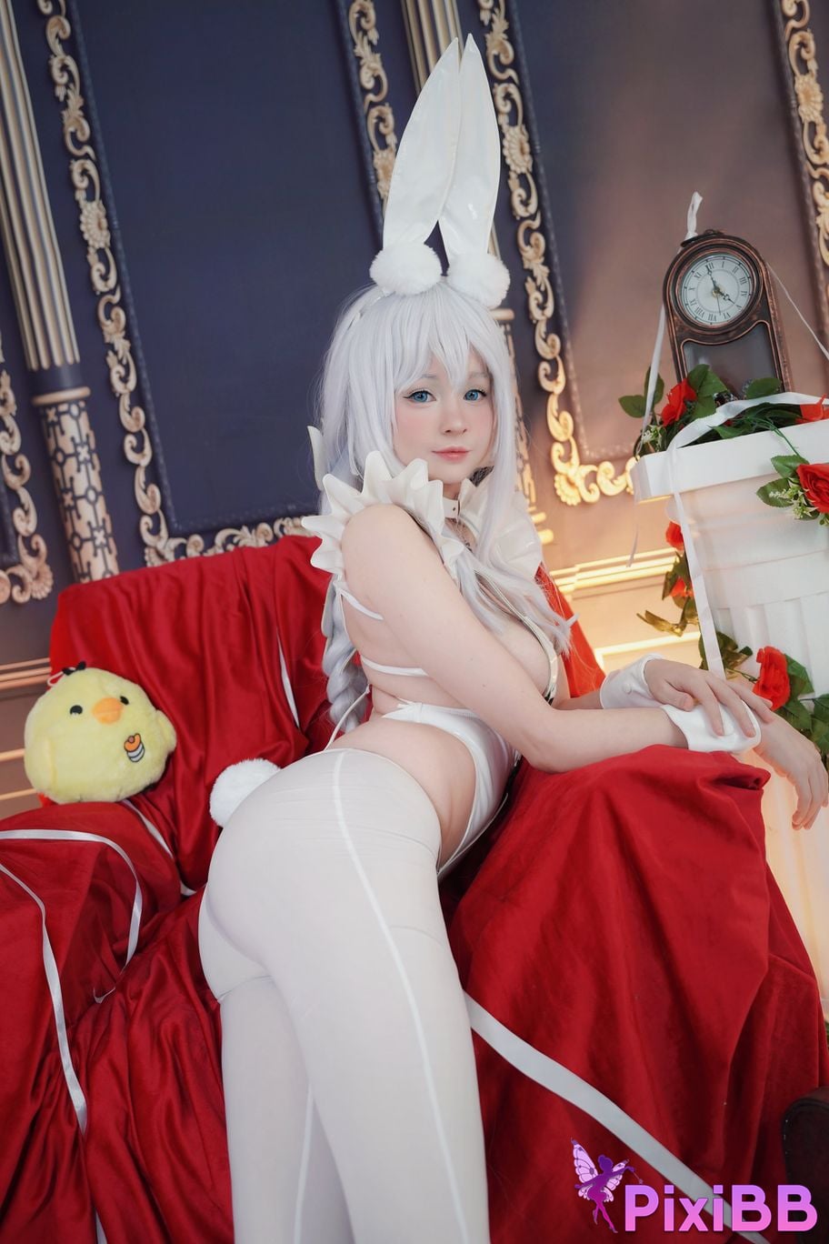 HRBunnyLeMalin PixiBB.COM 25