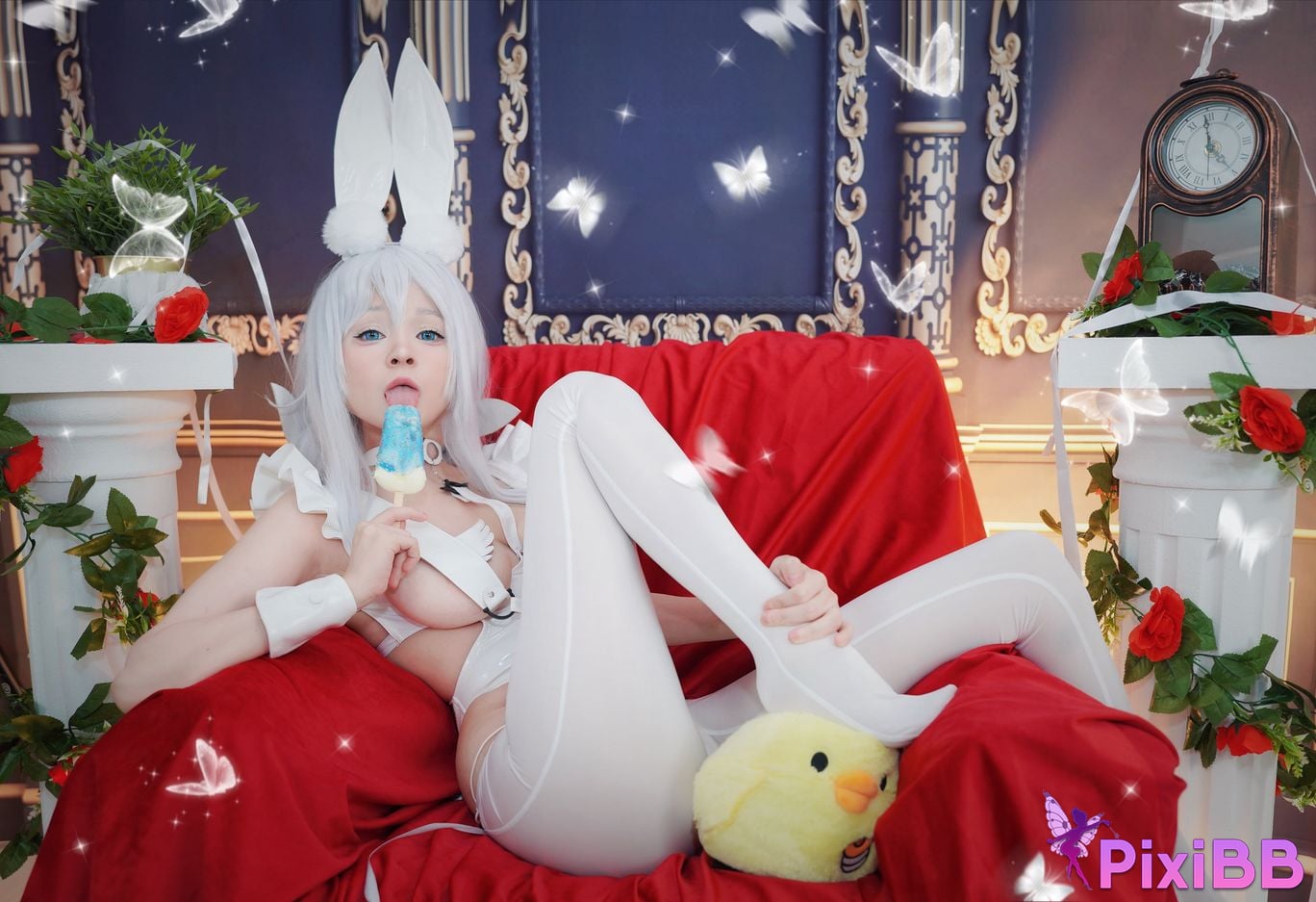 HRBunnyLeMalin PixiBB.COM 4