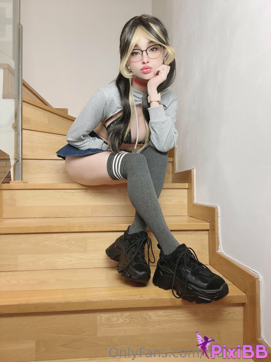 HR&EGamerGirlfriends PixiBB.COM 13