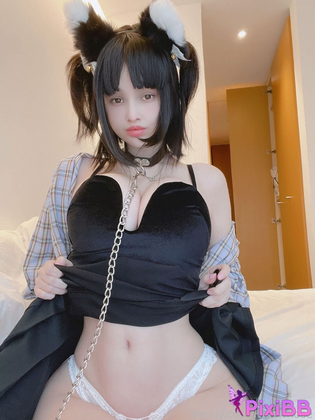 HRSoftNekoGirlfriend PixiBB.COM 2