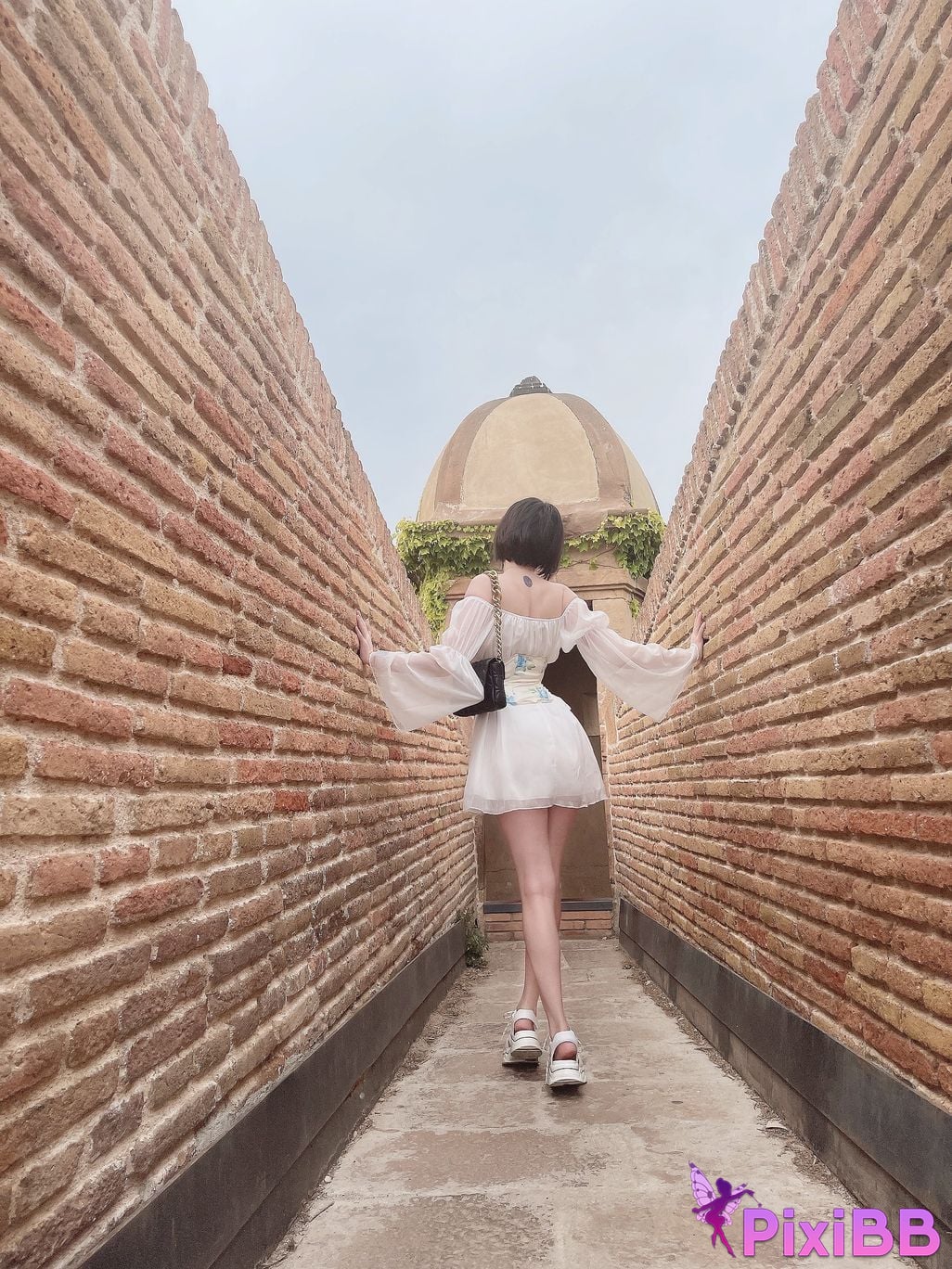 HidoriCasualCastleTrip PixiBB.COM 27