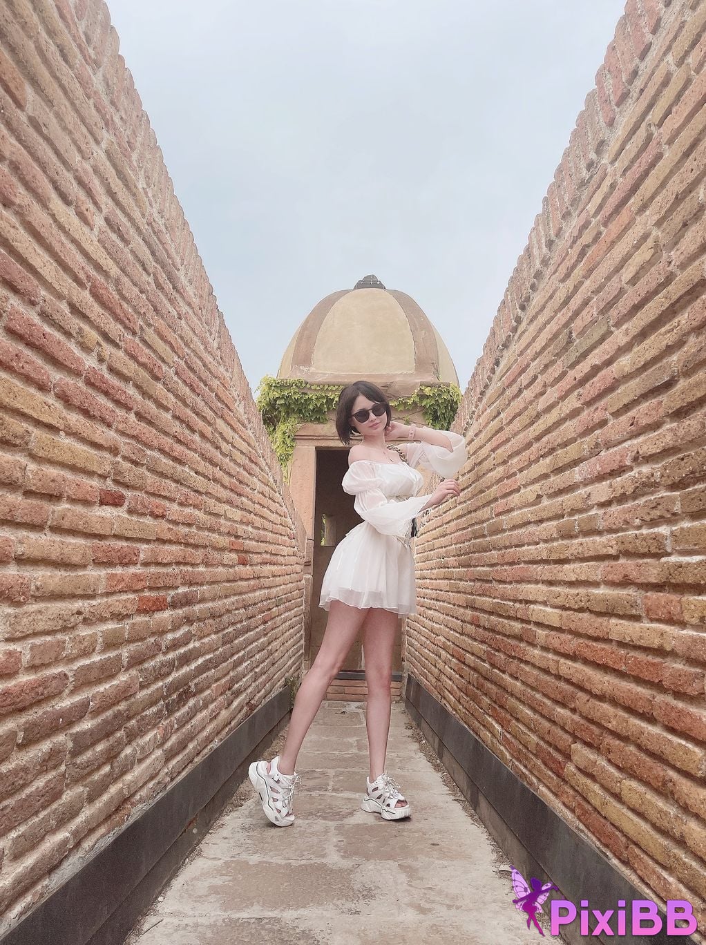 HidoriCasualCastleTrip PixiBB.COM 28