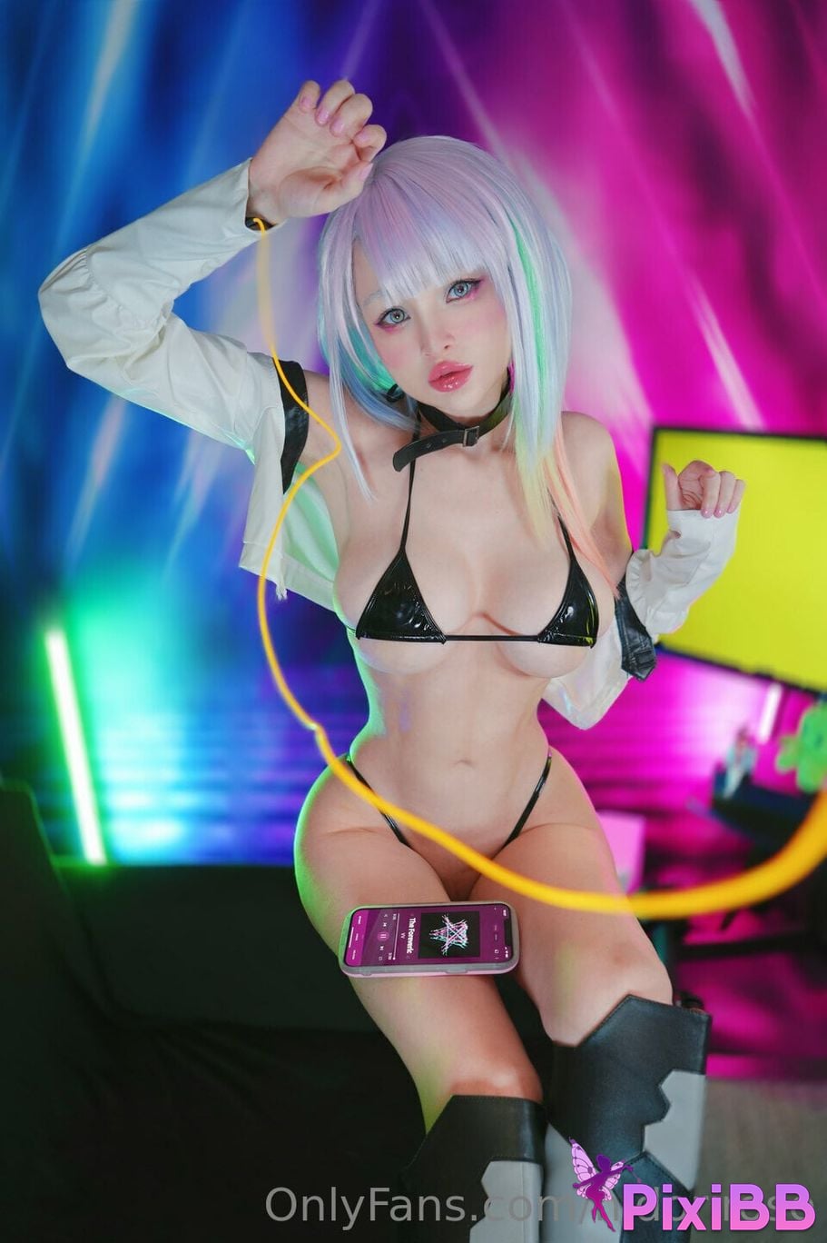 HidoriLucy PixiBB.COM 1