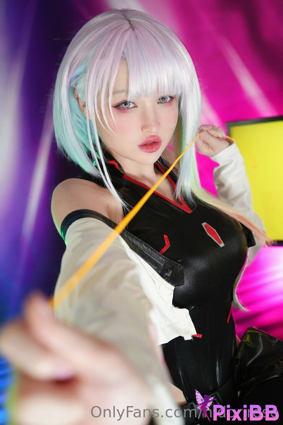 HidoriLucy PixiBB.COM 14