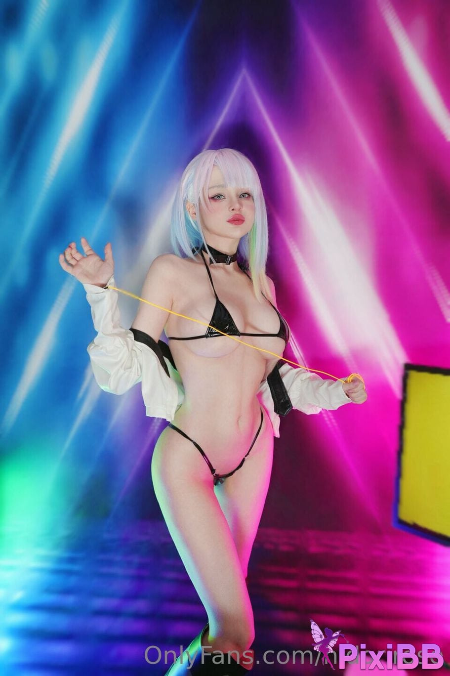 HidoriLucy PixiBB.COM 15