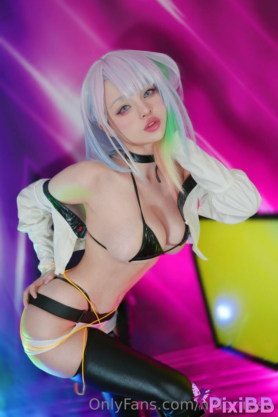 HidoriLucy PixiBB.COM 17