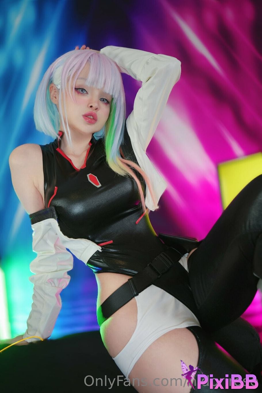 HidoriLucy PixiBB.COM 18