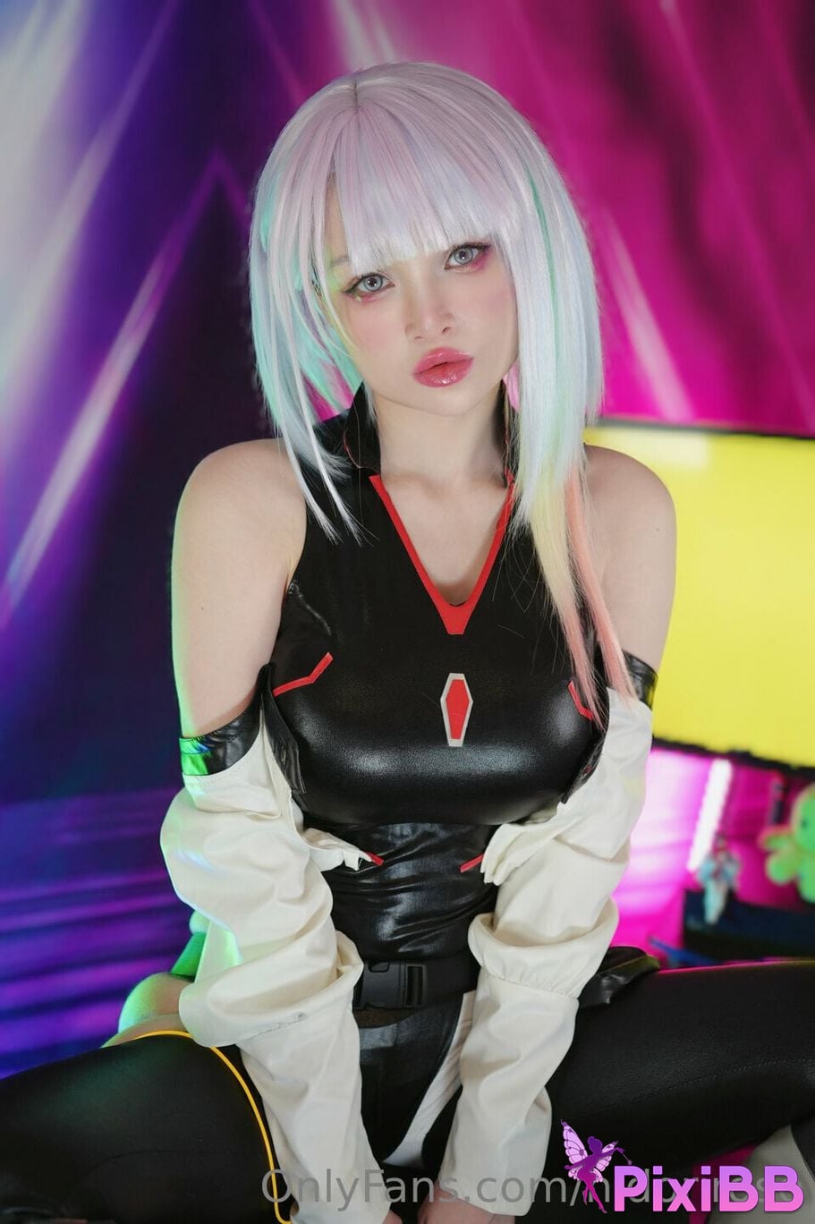 HidoriLucy PixiBB.COM 20