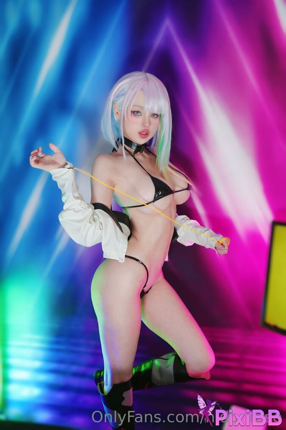 HidoriLucy PixiBB.COM 29