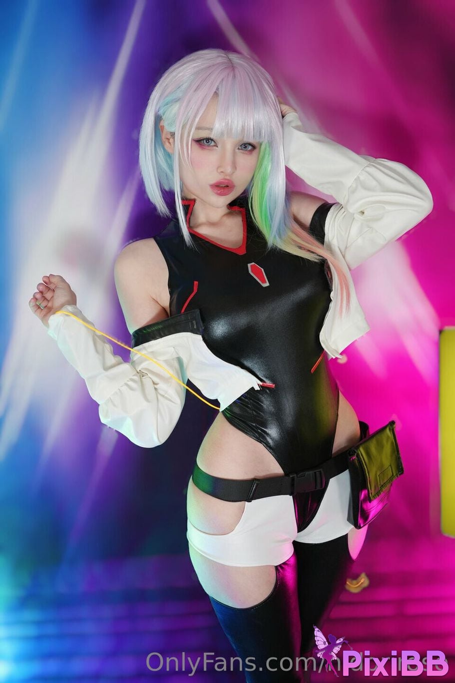 HidoriLucy PixiBB.COM 30