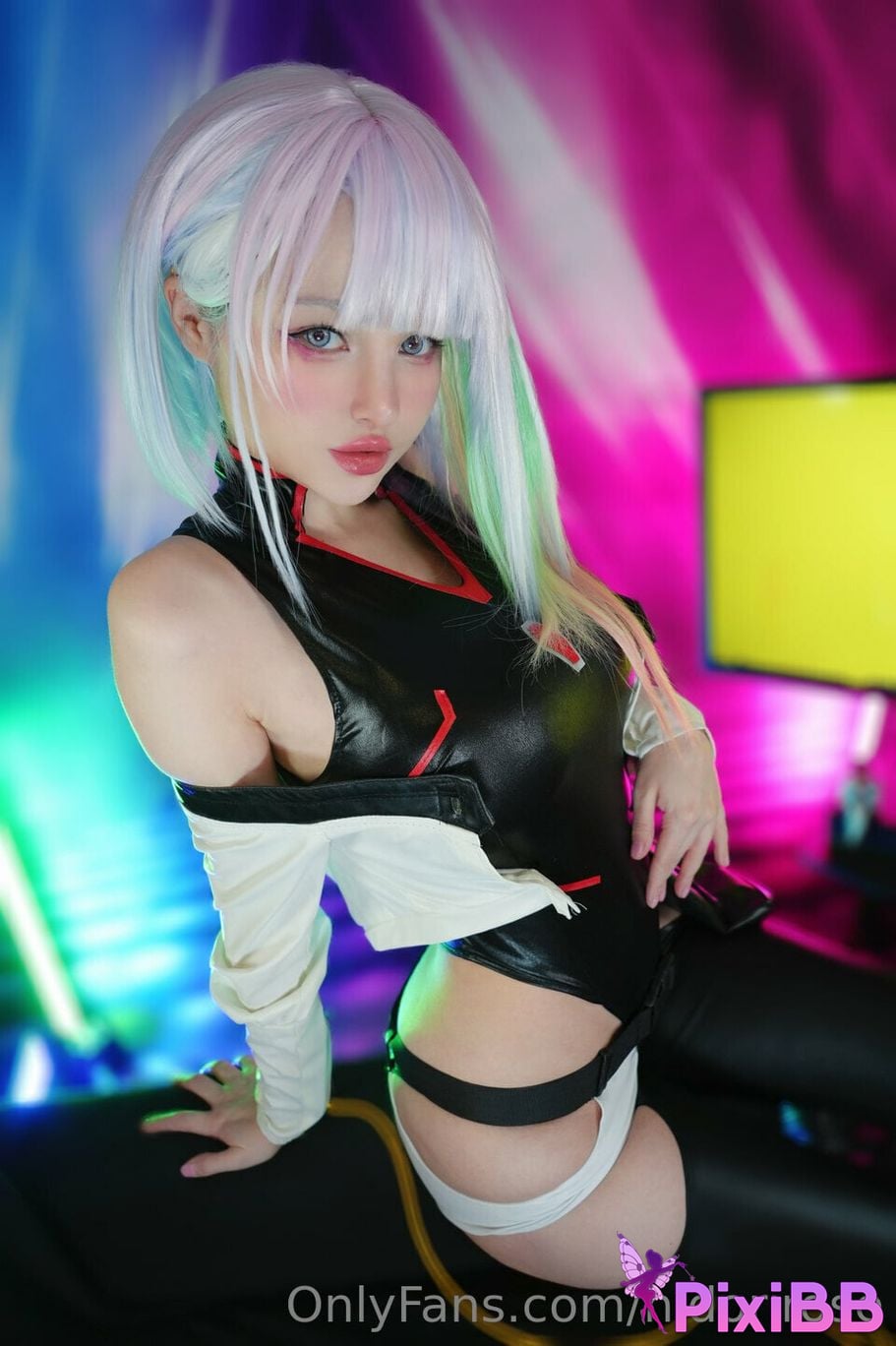 HidoriLucy PixiBB.COM 5