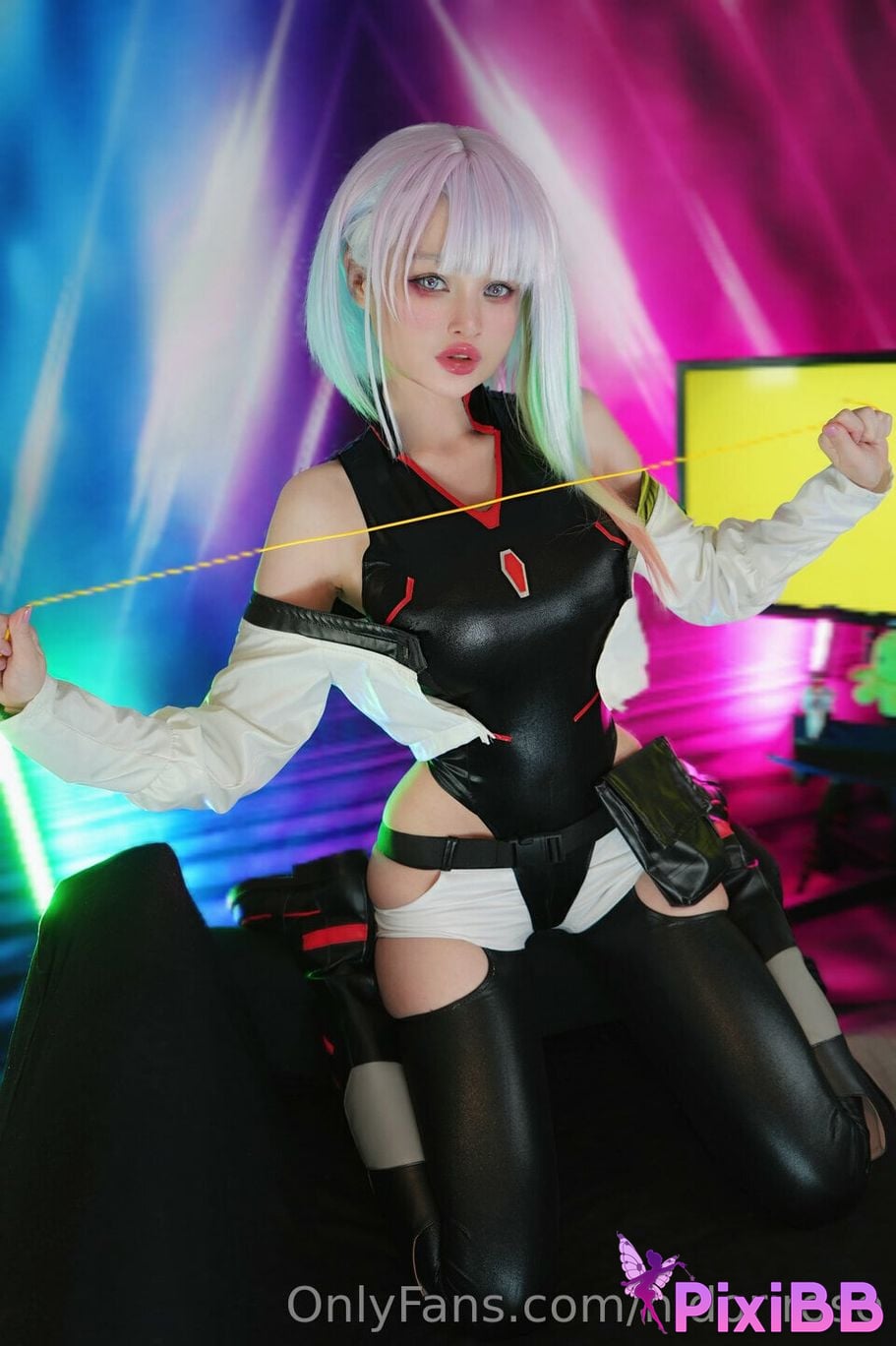 HidoriLucy PixiBB.COM 7