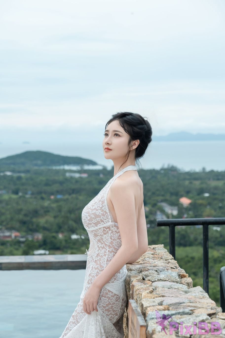 Cosplayer every year Nnian White PixiBB.COM 004