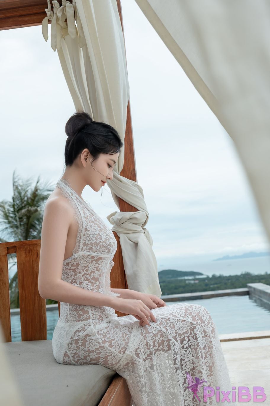 Cosplayer every year Nnian White PixiBB.COM 008