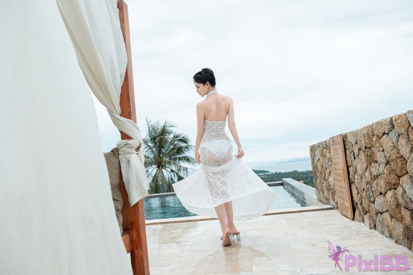 Cosplayer every year Nnian White PixiBB.COM 011