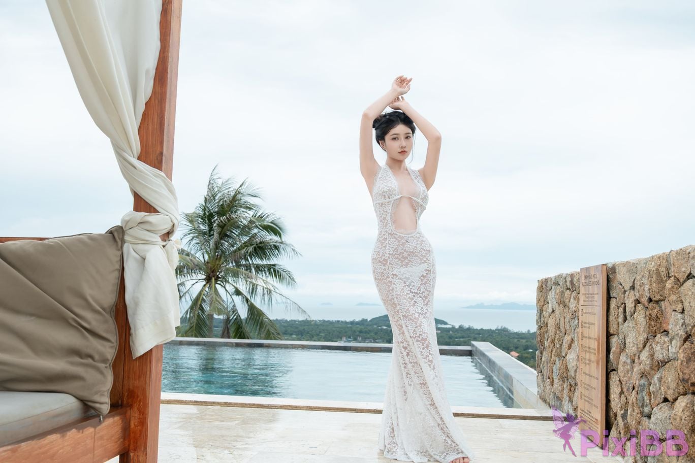 Cosplayer every year Nnian White PixiBB.COM 014