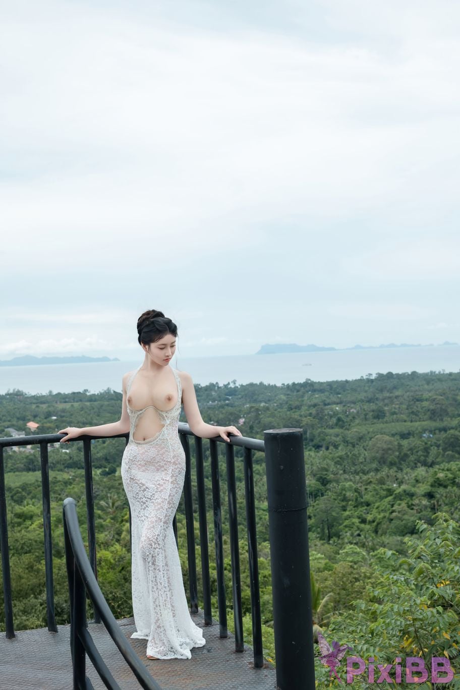 Cosplayer every year Nnian White PixiBB.COM 017