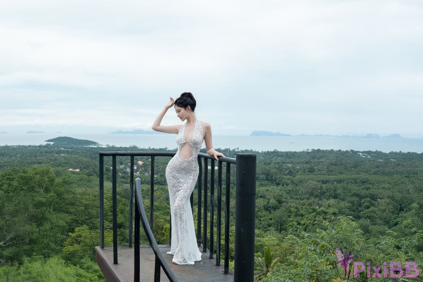 Cosplayer every year Nnian White PixiBB.COM 019