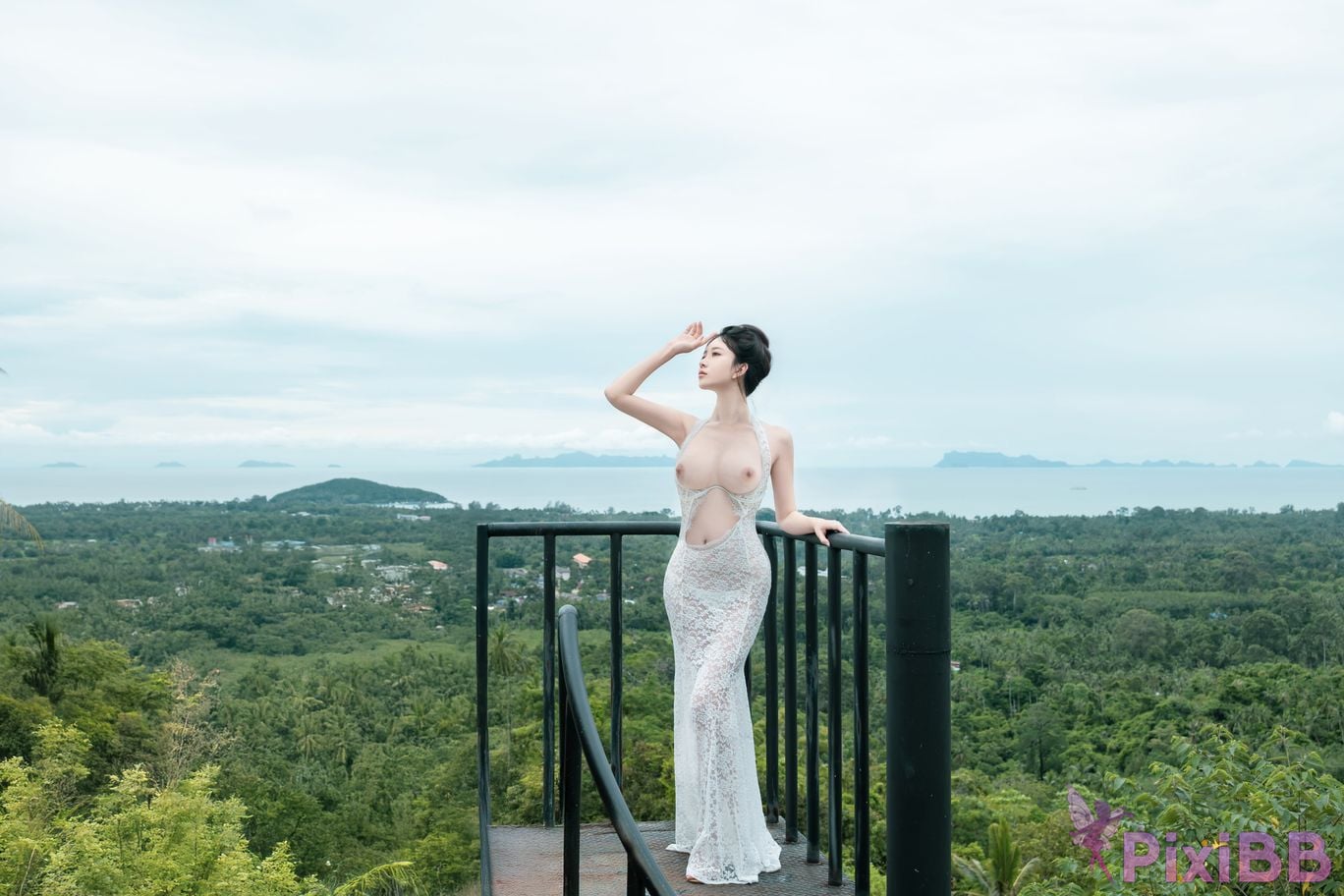 Cosplayer every year Nnian White PixiBB.COM 020