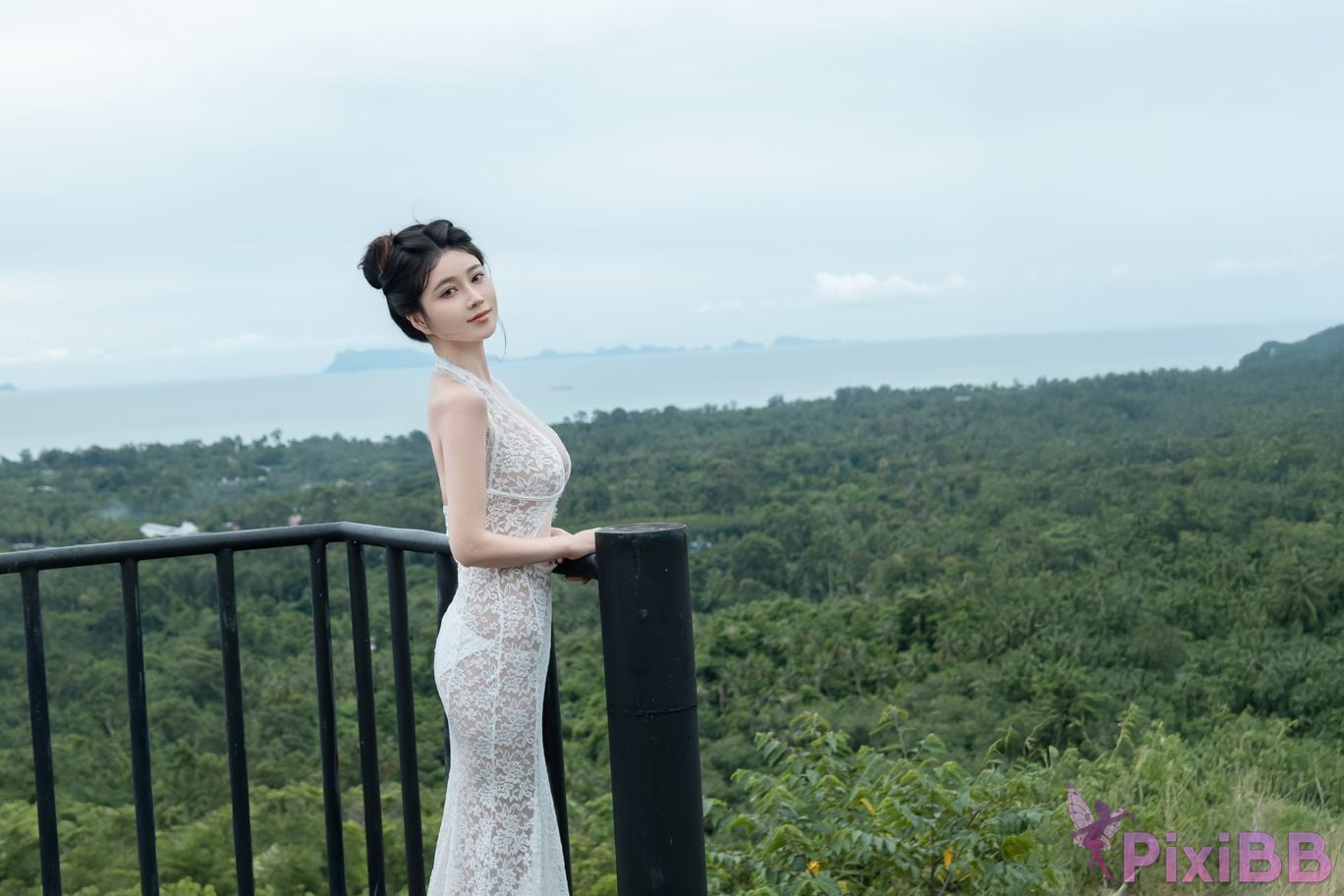 Cosplayer every year Nnian White PixiBB.COM 021