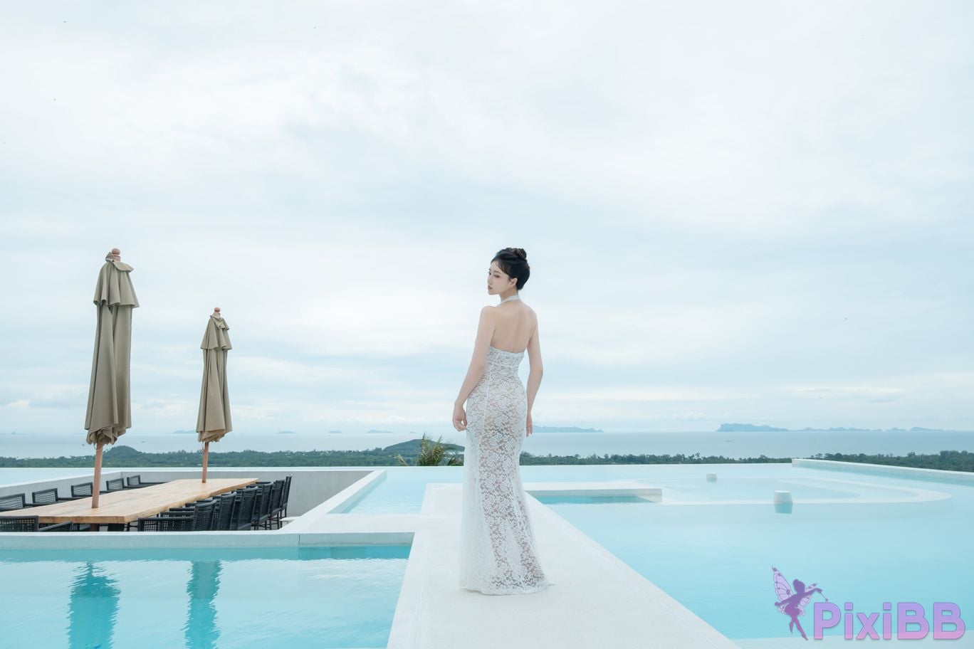 Cosplayer every year Nnian White PixiBB.COM 022