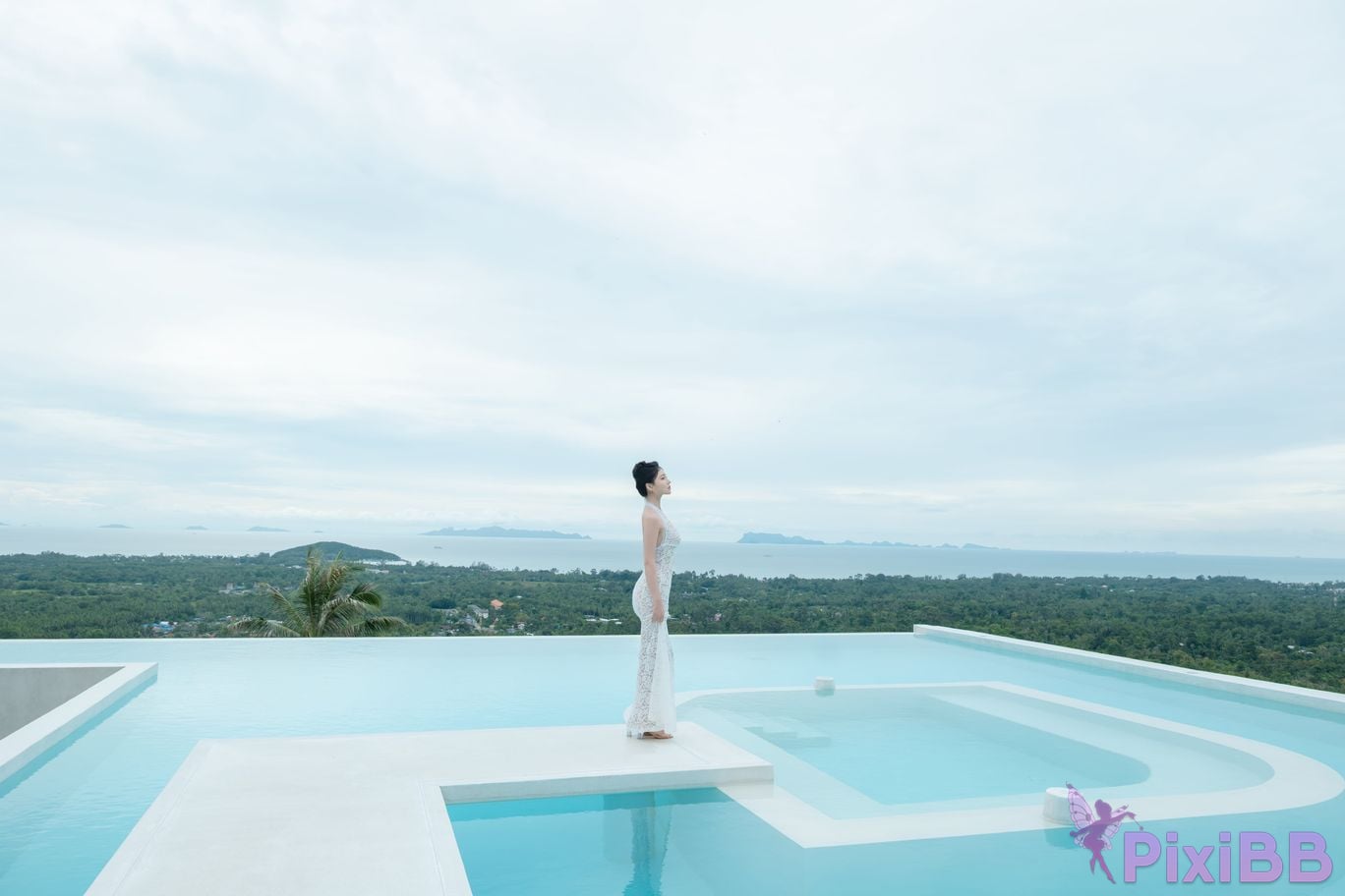 Cosplayer every year Nnian White PixiBB.COM 023