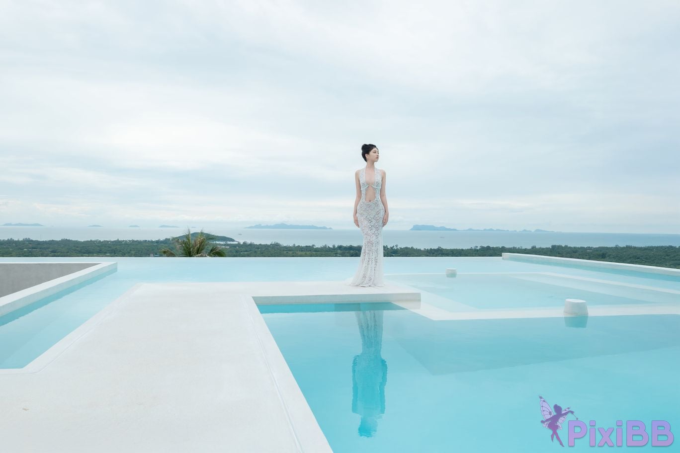 Cosplayer every year Nnian White PixiBB.COM 025