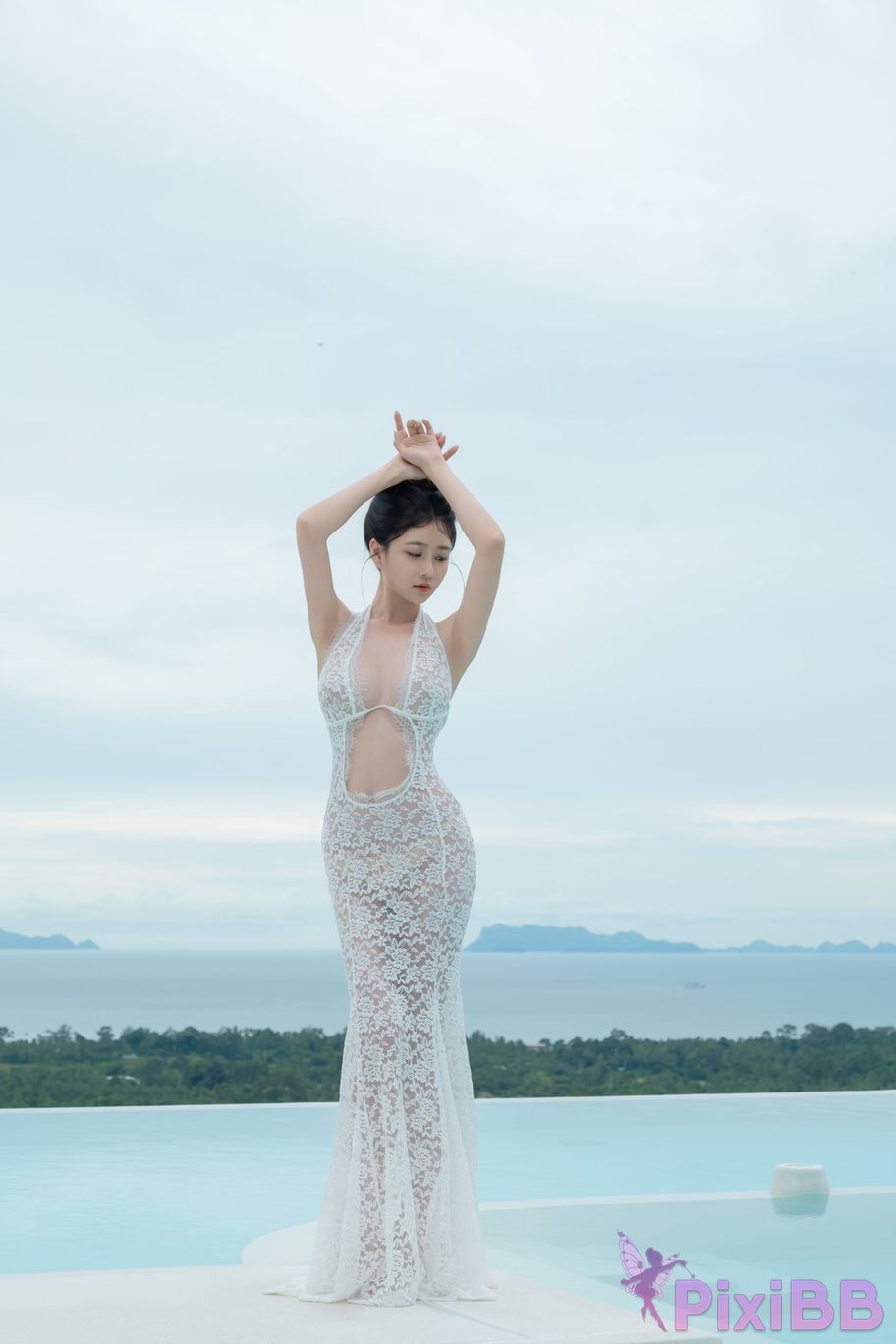 Cosplayer every year Nnian White PixiBB.COM 026