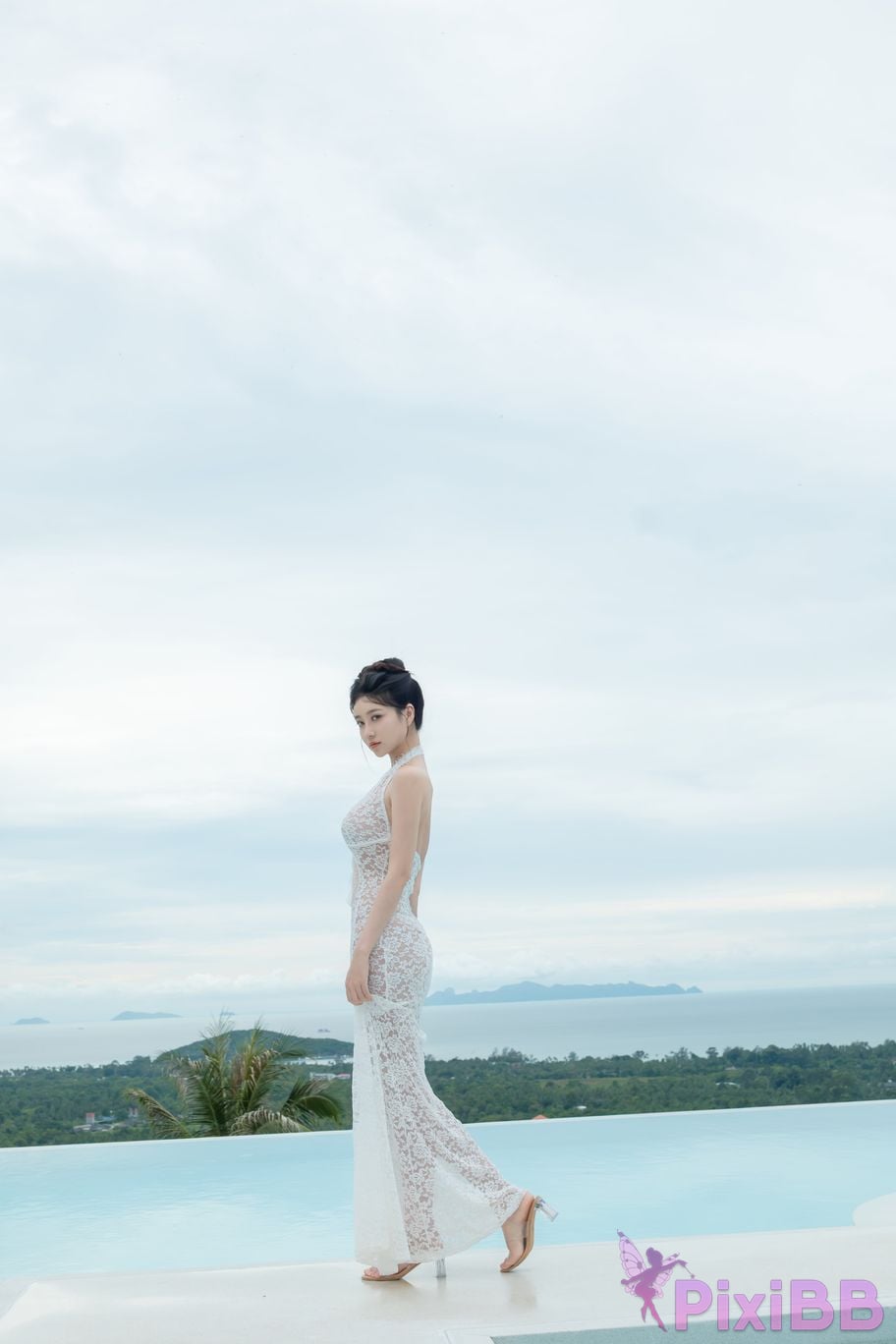 Cosplayer every year Nnian White PixiBB.COM 027