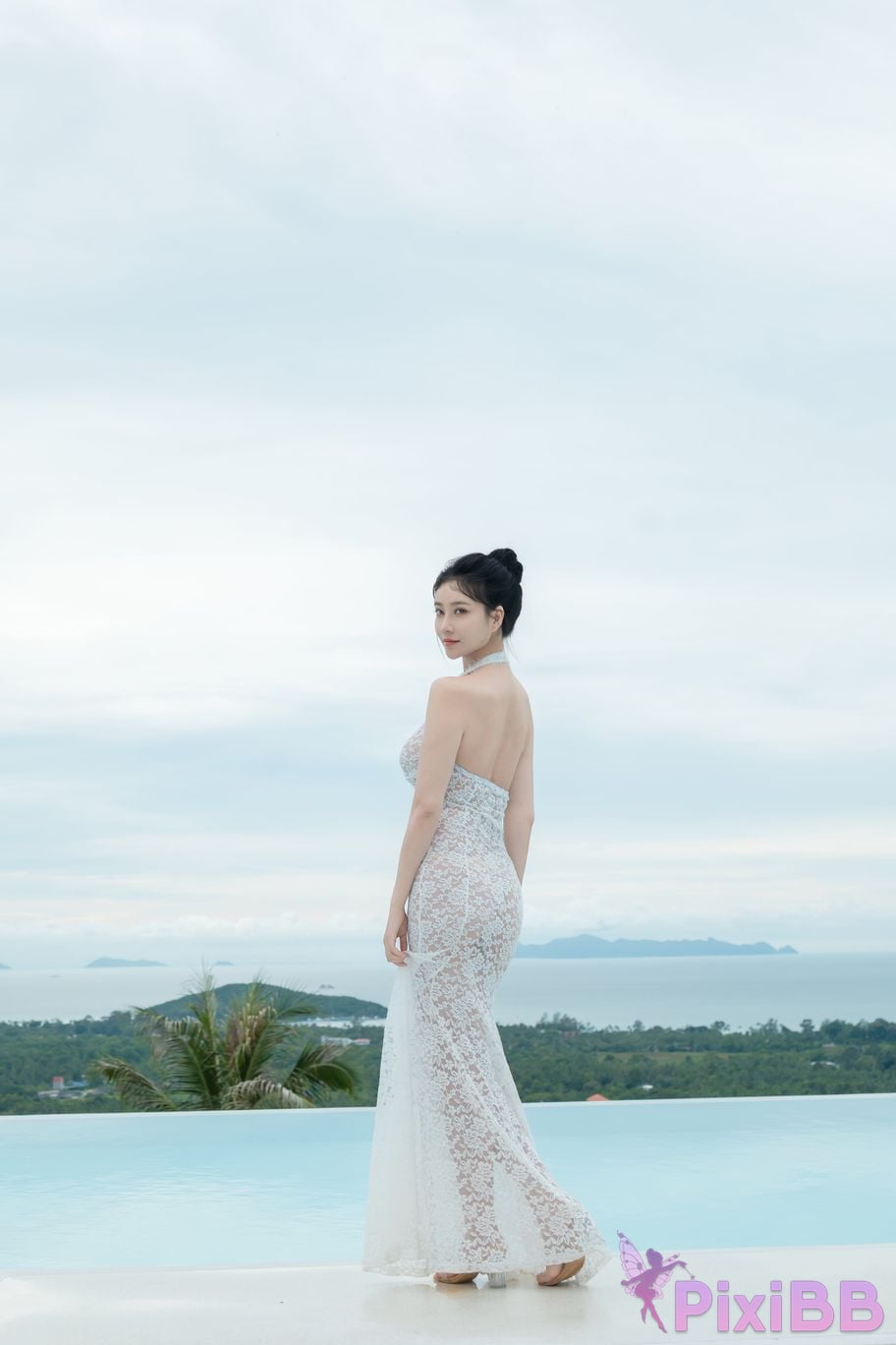 Cosplayer every year Nnian White PixiBB.COM 028