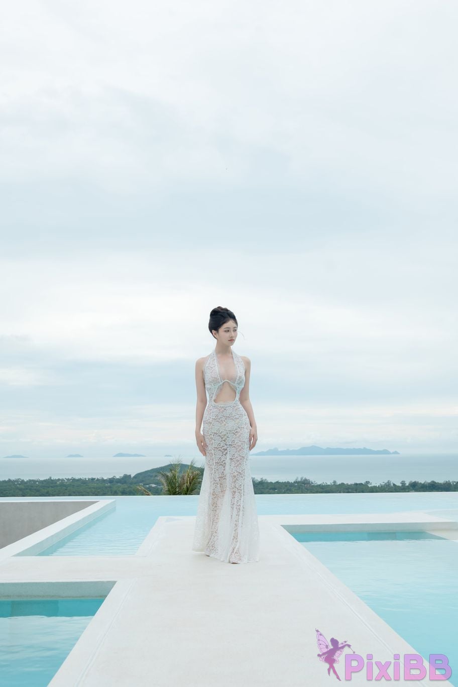 Cosplayer every year Nnian White PixiBB.COM 049