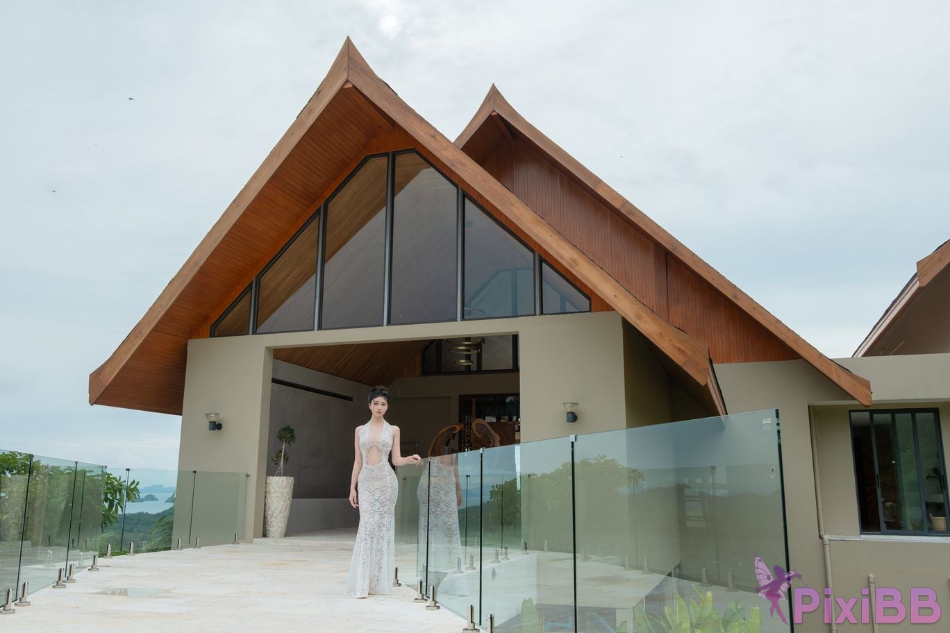 Cosplayer every year Nnian White PixiBB.COM 052