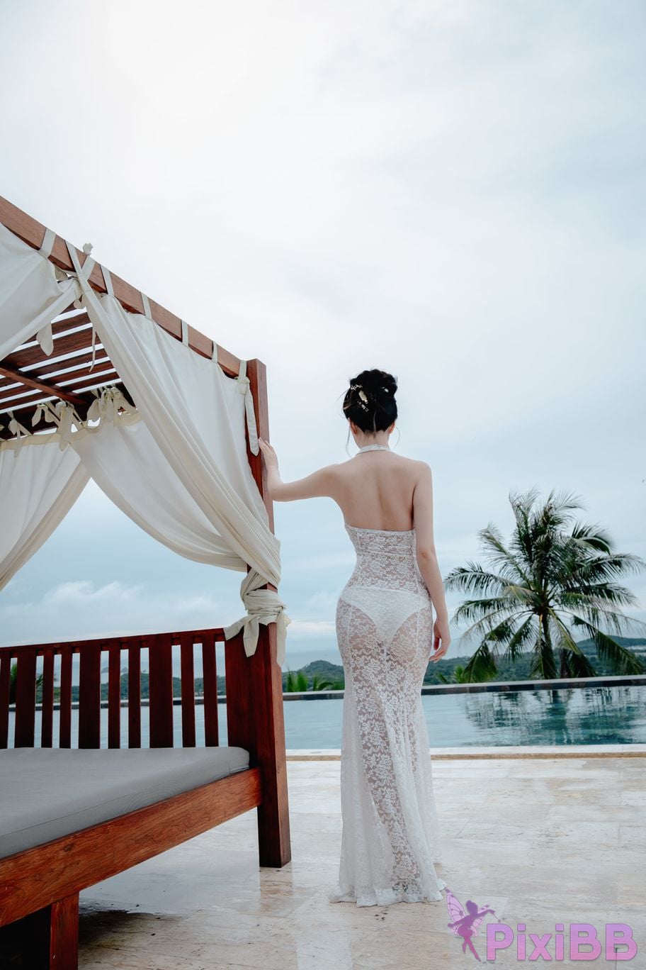 Cosplayer every year Nnian White PixiBB.COM 080