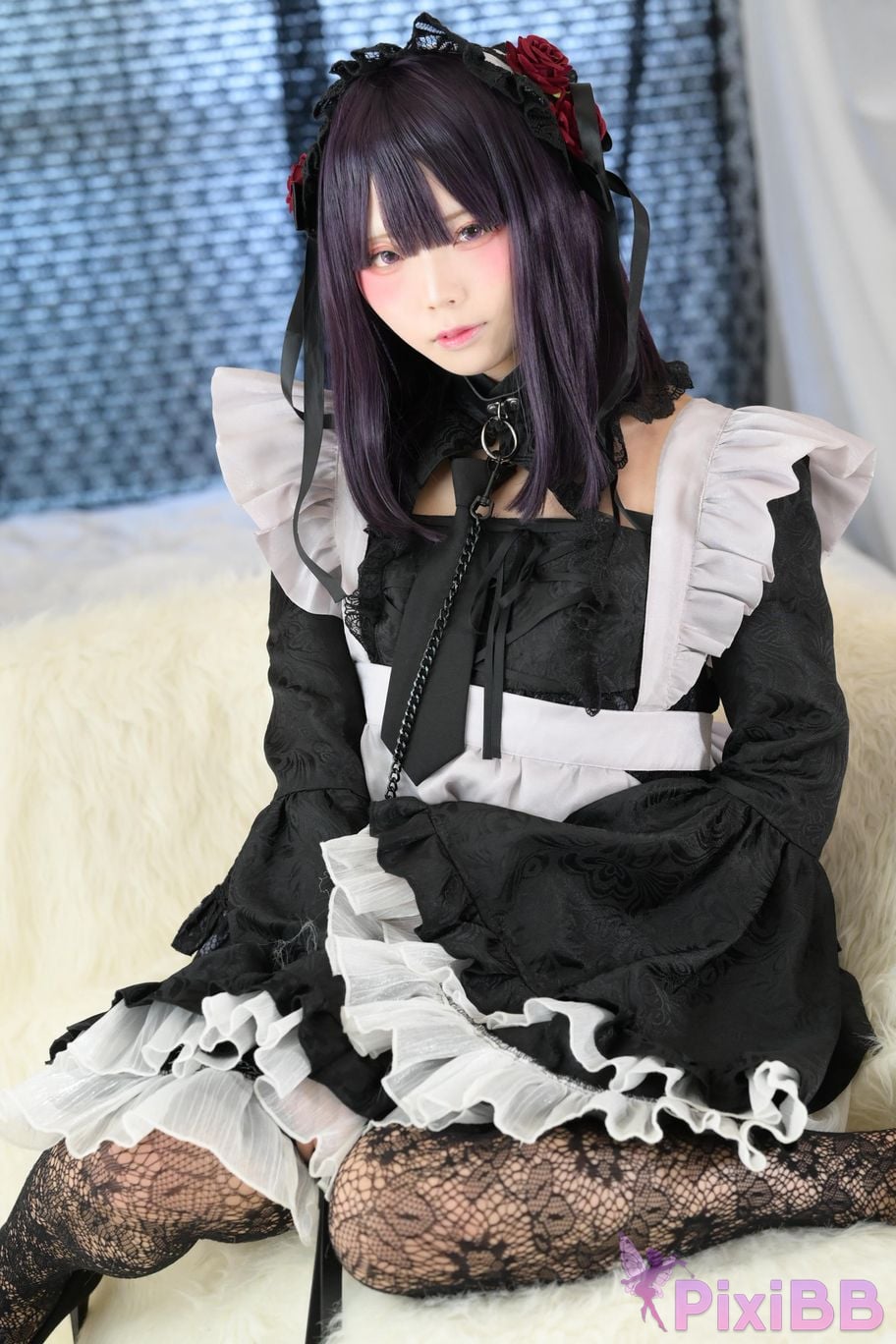 Cosplayer chuchu Saints College PixiBB.COM 115