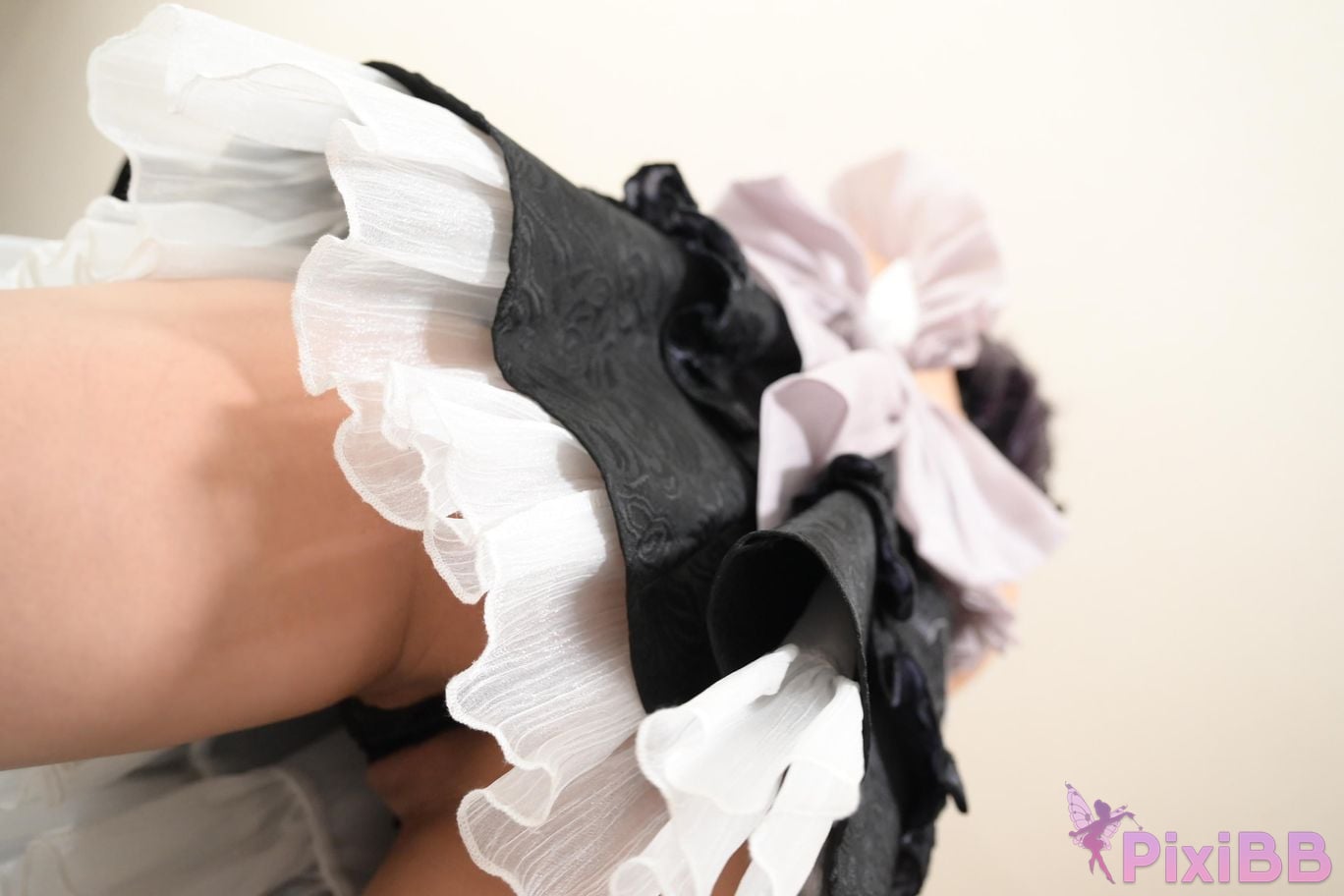 Cosplayer chuchu Saints College PixiBB.COM 132