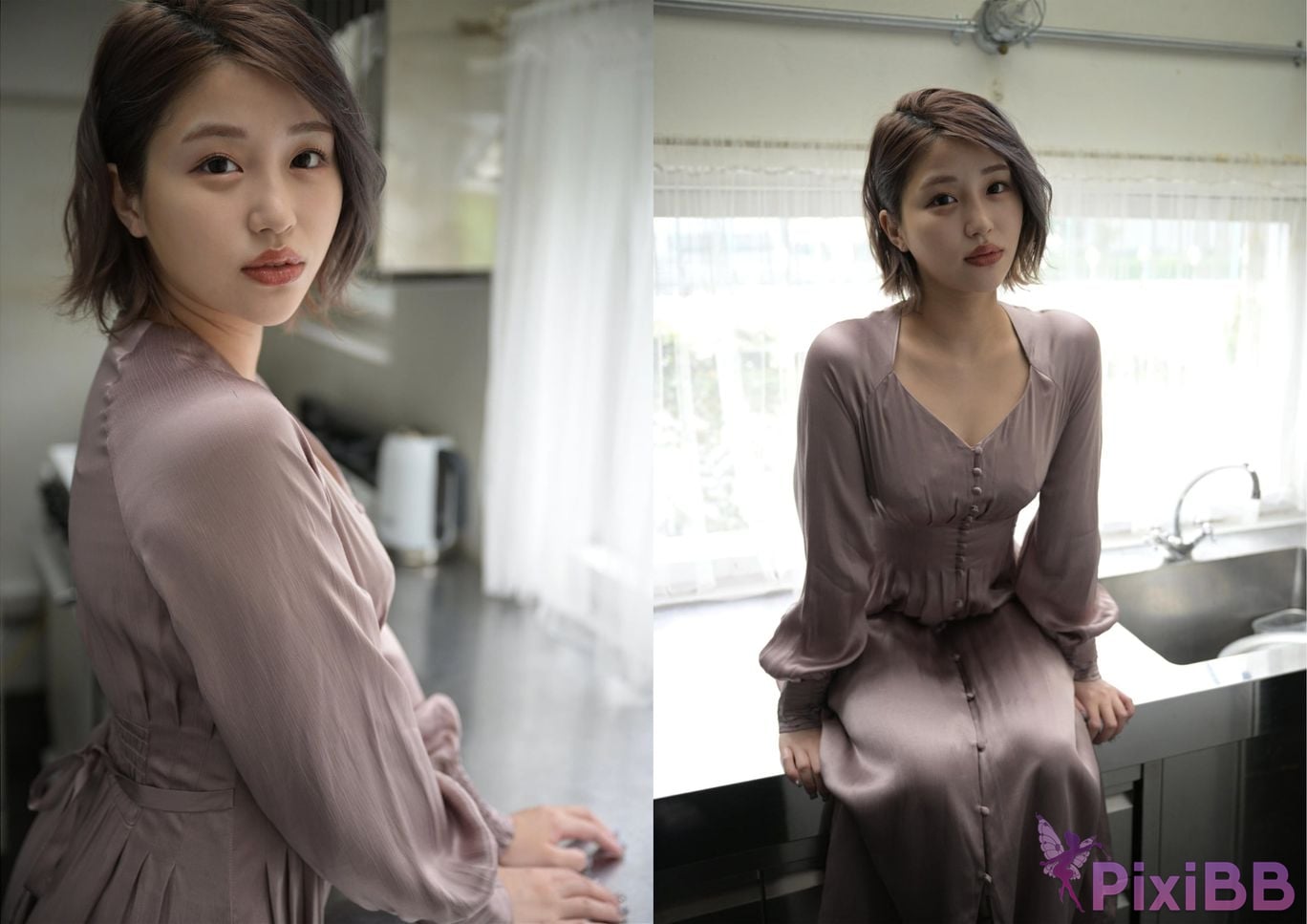 Japanese Idol Mahiro Tadai Yuii Weekly modern digital photo collection PN sunshine days PixiBB.COM 039