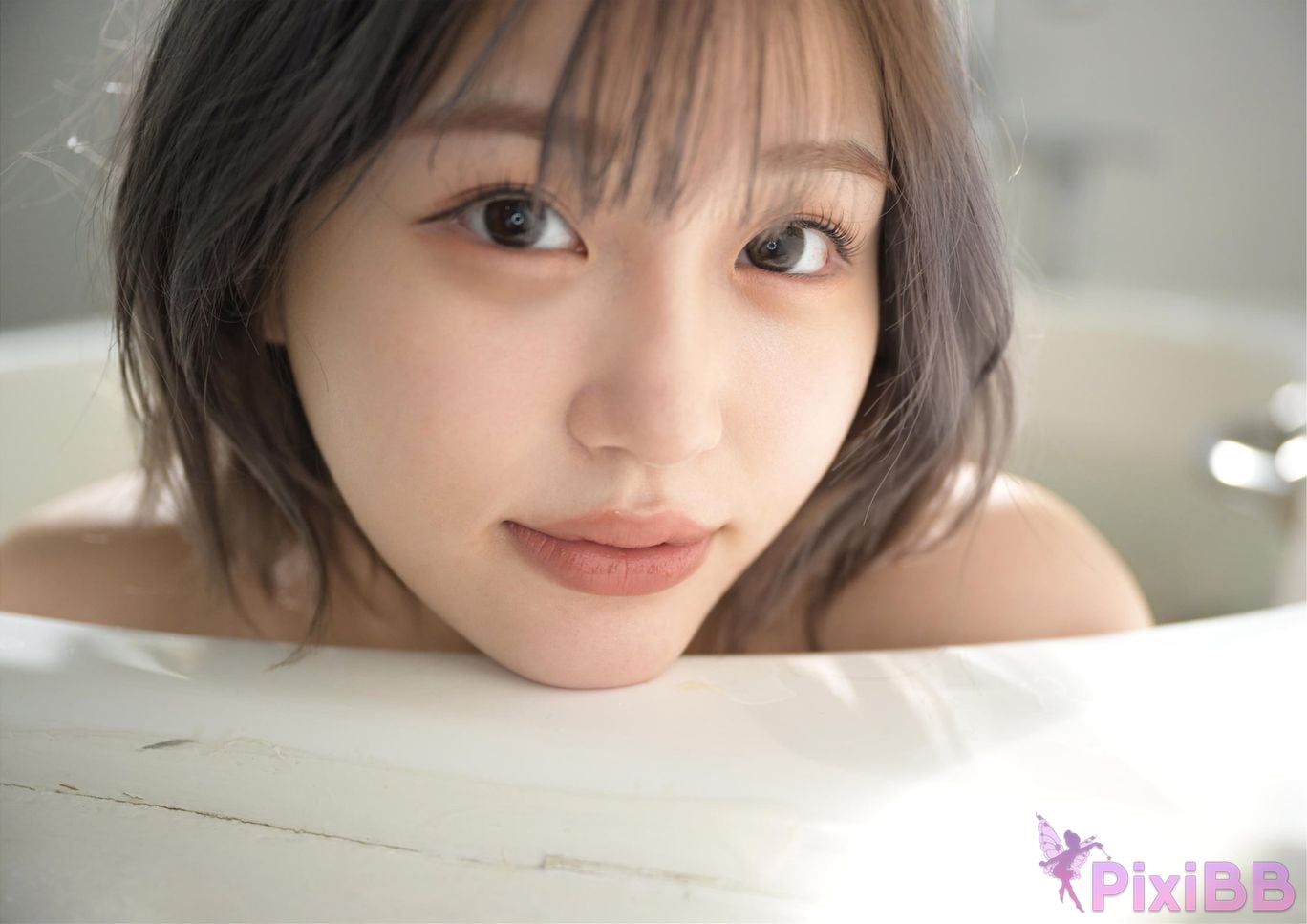 Japanese Idol Mahiro Tadai Yuii Weekly modern digital photo collection PN sunshine days PixiBB.COM 065