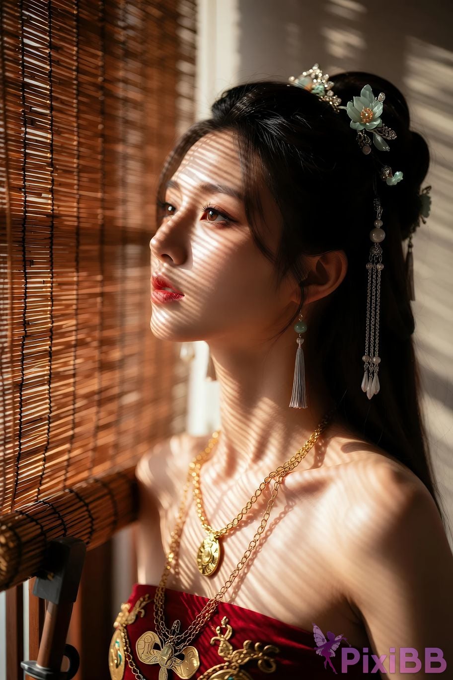 AIGirl cat fairy Cultivation PixiBB.COM 072