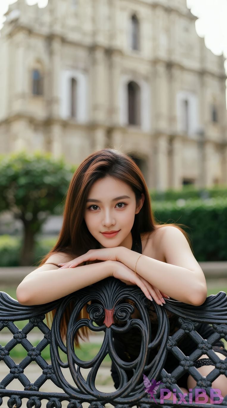 AIGirl cat er Macau Hotel PixiBB.COM 002