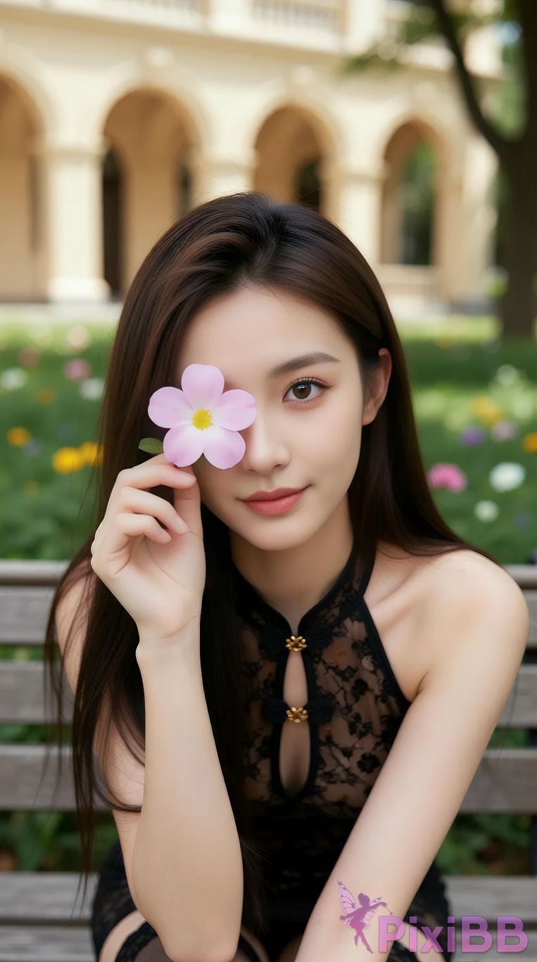 AIGirl cat er Macau Hotel PixiBB.COM 003