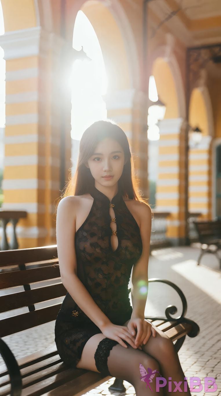 AIGirl cat er Macau Hotel PixiBB.COM 006