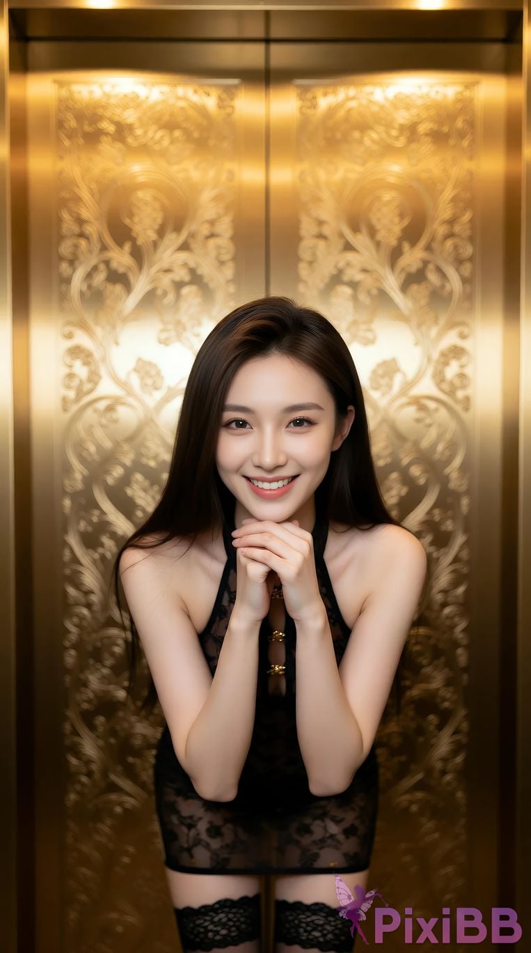 AIGirl cat er Macau Hotel PixiBB.COM 008