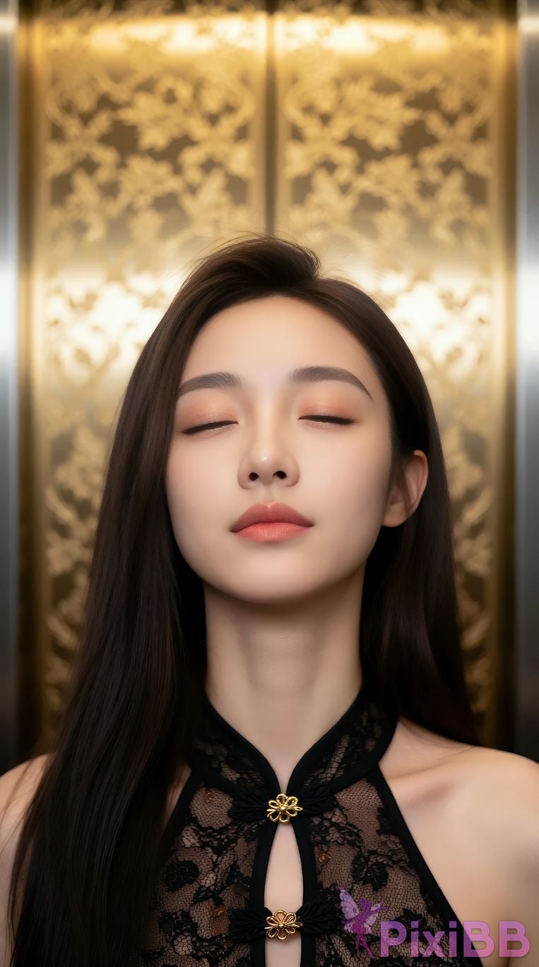 AIGirl cat er Macau Hotel PixiBB.COM 010