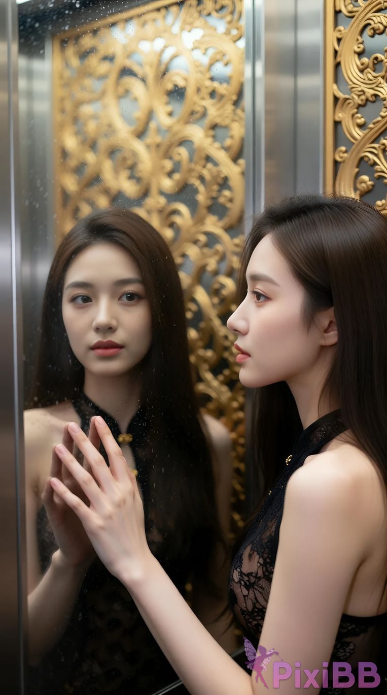 AIGirl cat er Macau Hotel PixiBB.COM 011