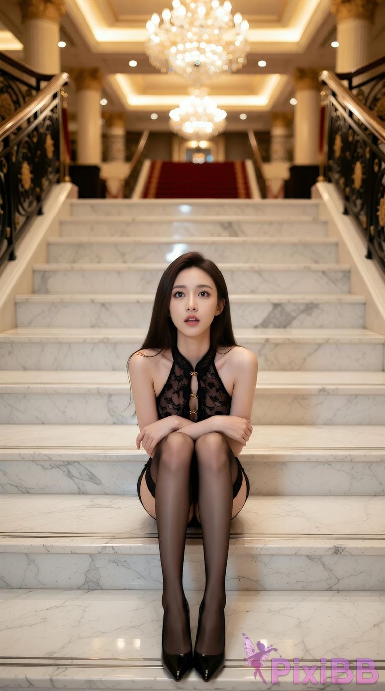 AIGirl cat er Macau Hotel PixiBB.COM 014